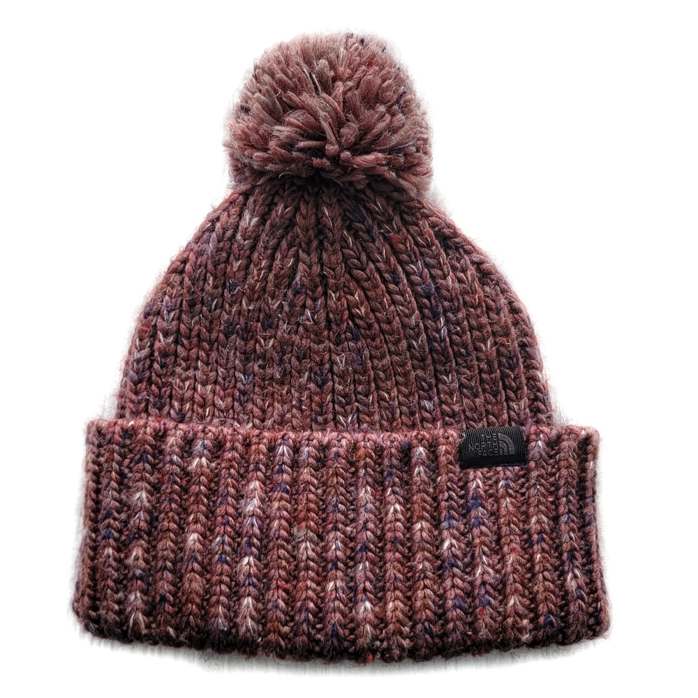 Adult The North Face Cozy Chunky Beanie